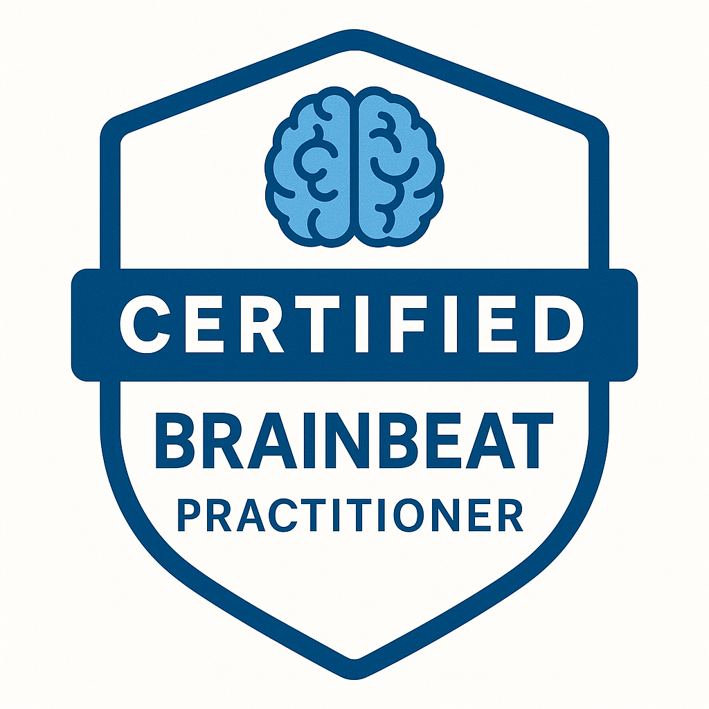 Certified Practitioner Badge